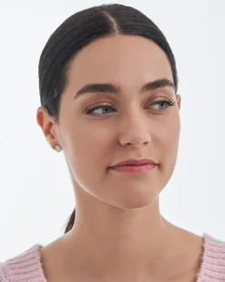 Boucles d'oreilles - Glamour Circle