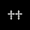 Boucles d’oreilles - Gleaming Cross