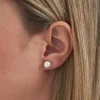 Boucles d'oreilles - Glorious Pearl