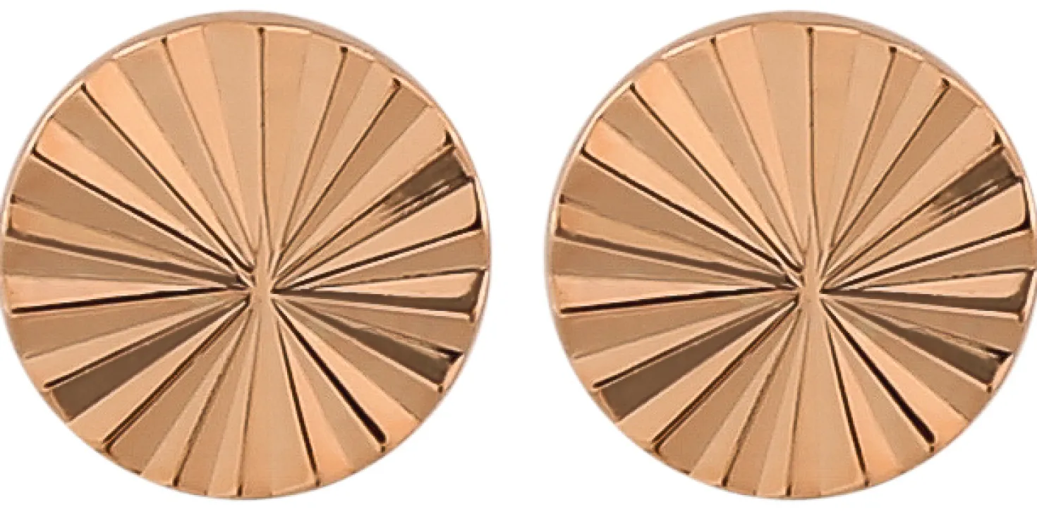 Boucles d'oreilles - Glossy Love