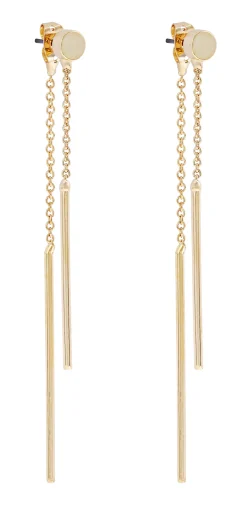 Boucles d'oreilles - Golden Sticks