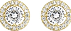 Boucles d’oreilles - Golden Sparkle