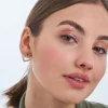 Boucles d’oreilles - Heart Duo