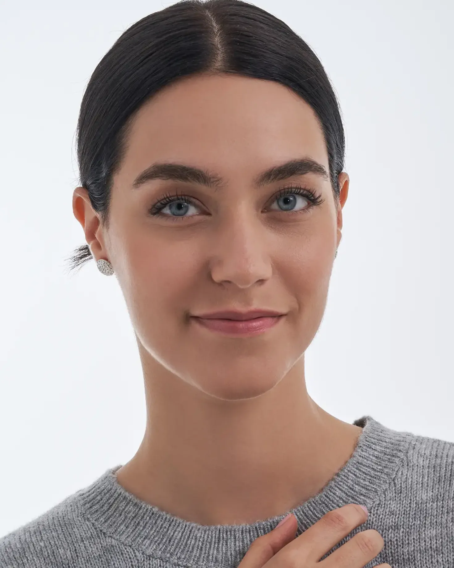 Boucles d'oreilles - Little Glamorous Shine