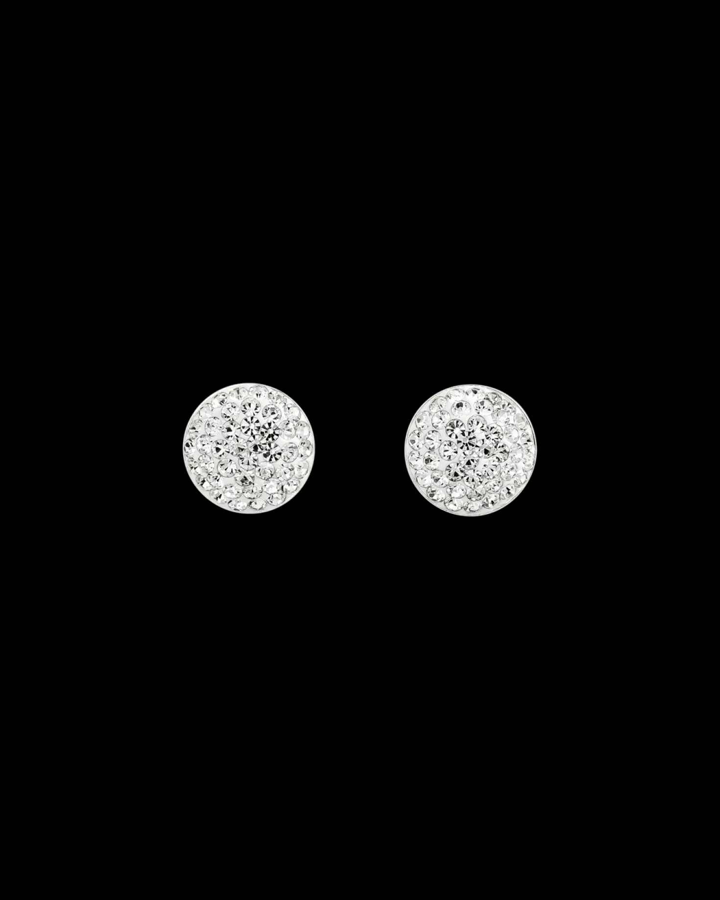Boucles d'oreilles - Little Glamorous Shine
