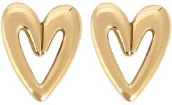 Boucles d'oreilles - Little Heart