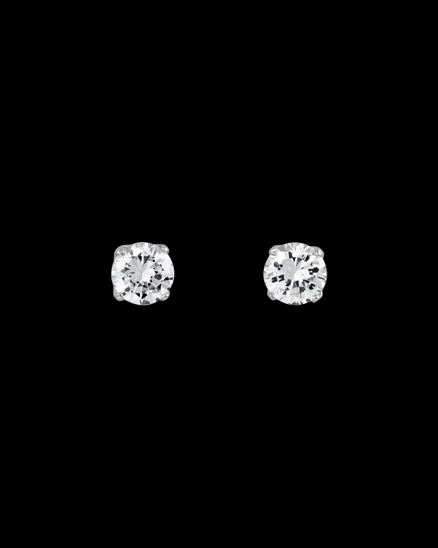 Boucles d'oreilles - Little Crystal Thing