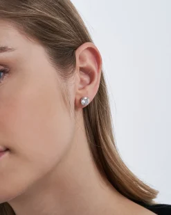 Boucles d'oreilles - Little Crystal Thing