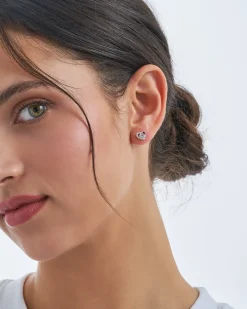 Boucles d'oreilles - Little Kiss
