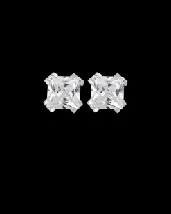 Boucles d'oreilles - Little Square