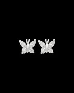 Boucles d'oreilles - Lovely Zirconia