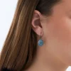 Boucles d'oreilles - Lovely Flower