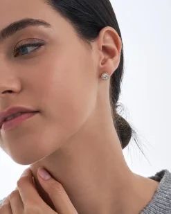 Boucles d'oreilles - Lovely Gold