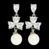Boucles d'oreilles - Lovely Pearl