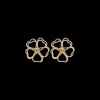 Boucles d'oreilles - Lucky Two