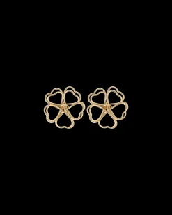 Boucles d'oreilles - Lucky Two
