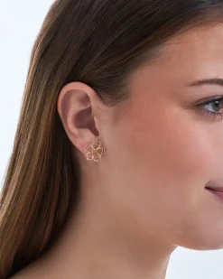 Boucles d'oreilles - Lucky Two