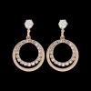 Boucles d'oreilles - Luxury Beauty