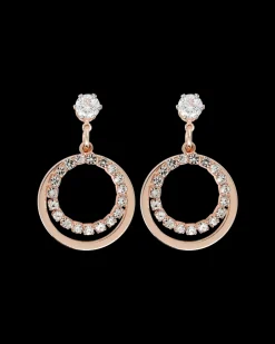 Boucles d'oreilles - Luxury Beauty