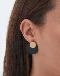 Boucles d'oreilles - Matt Colours
