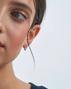 Boucles d'oreilles - Ocean Love