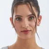 Boucles d'oreilles - Pearly Queen