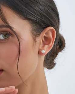 Boucles d'oreilles - Pearly Beauty