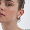 Boucles d'oreilles - Perle