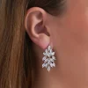 Boucles d'oreilles - Petal Rain