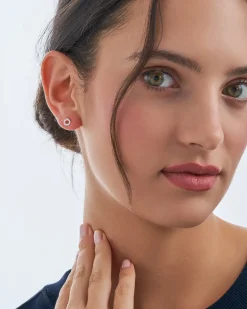 Boucles d'oreilles - Petite Shine