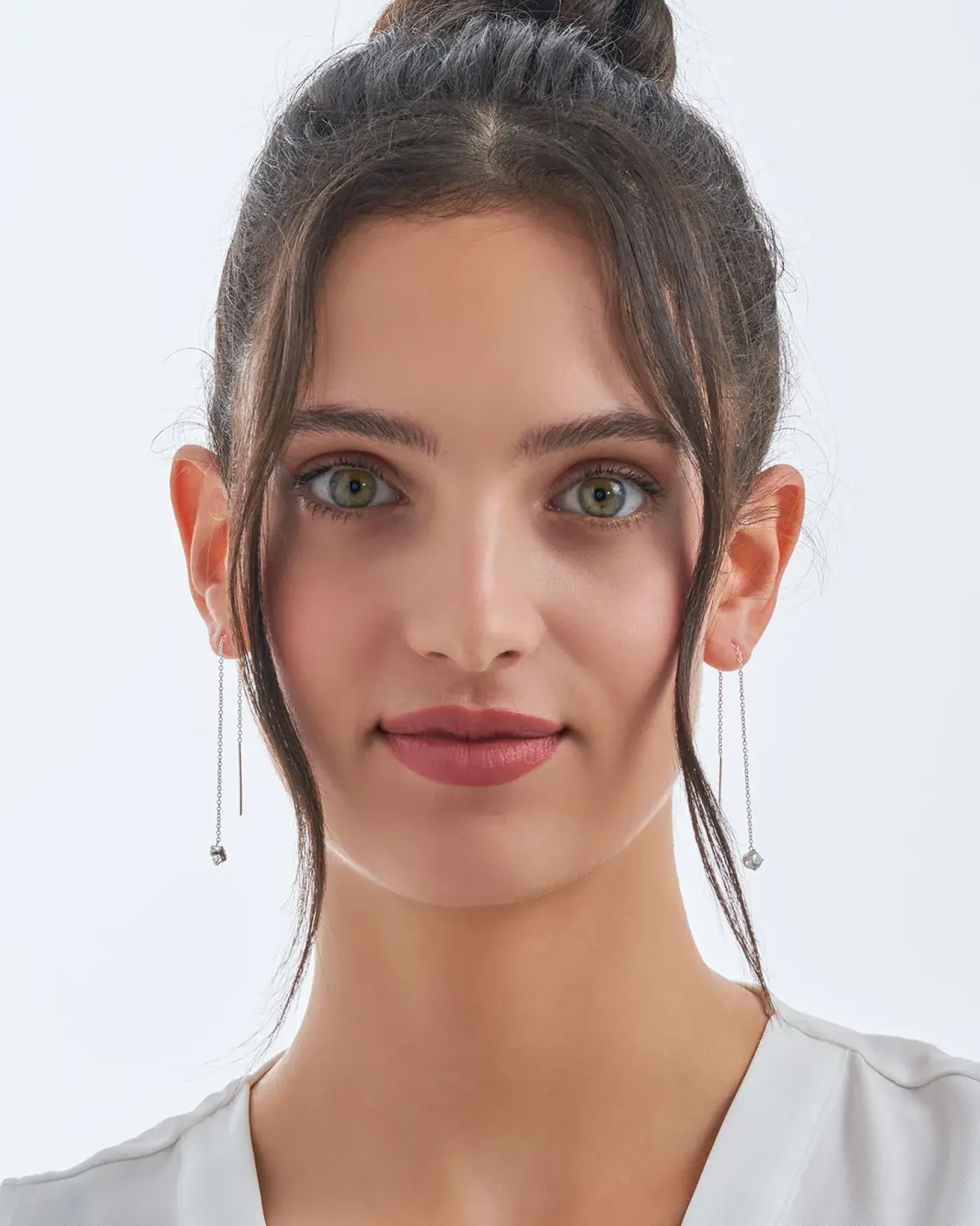 Boucles d'oreilles - Playful Details