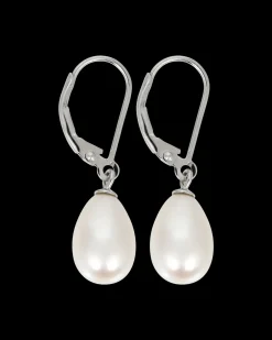 Boucles d'oreilles - Pretty Pearl
