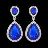 Boucles d’oreilles - Royal Shine
