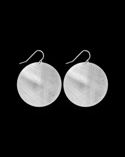 Boucles d'oreilles - Scratching Beauty