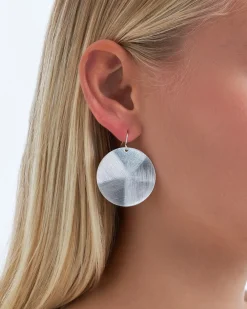 Boucles d'oreilles - Scratching Beauty