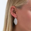 Boucles d’oreilles - Shiny Feathers