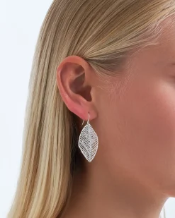 Boucles d’oreilles - Shiny Feathers