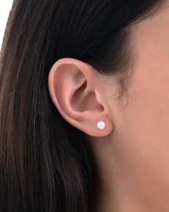 Boucles d'oreilles - Shiny Pearl