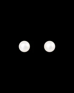 Boucles d'oreilles - Shiny Pearl