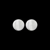 Boucles d'oreilles - Silver Surface