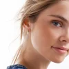 Boucles d'oreilles - Silver Morning