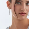 Boucles d'oreilles - Simple Design