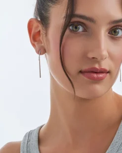 Boucles d'oreilles - Simple Design