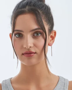 Boucles d'oreilles - Simple Design