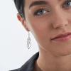 Boucles d'oreilles - Slight Waves