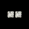 Boucles d'oreilles - Small Silver