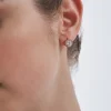 Boucles d'oreilles - Smart Rosé