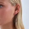 Boucles d'oreilles - Soft Circle