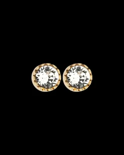 Boucles d'oreilles - Sparkling Gold