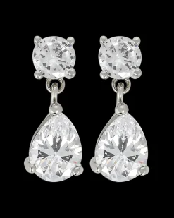 Boucles d'oreilles - Sparkling Universe